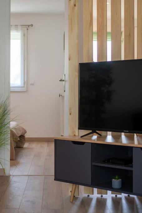 Fully Equipped Apartment With Parking 6 Beds Marselha Exterior foto